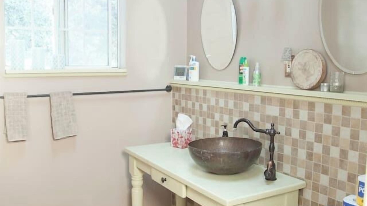 Photo of Bathroom in Pauma Valley