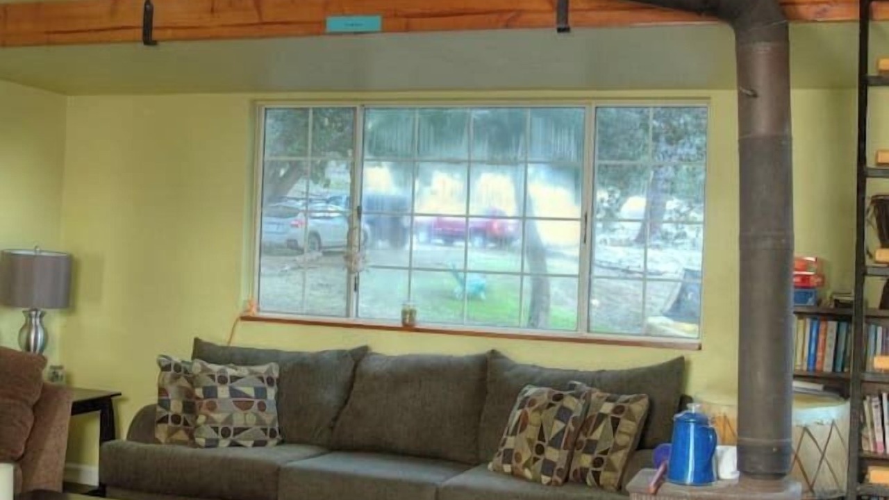 Photo of Bedroom in Pauma Valley