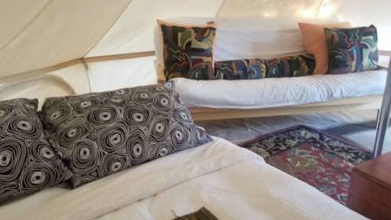 Photo of Bedroom in Pauma Valley