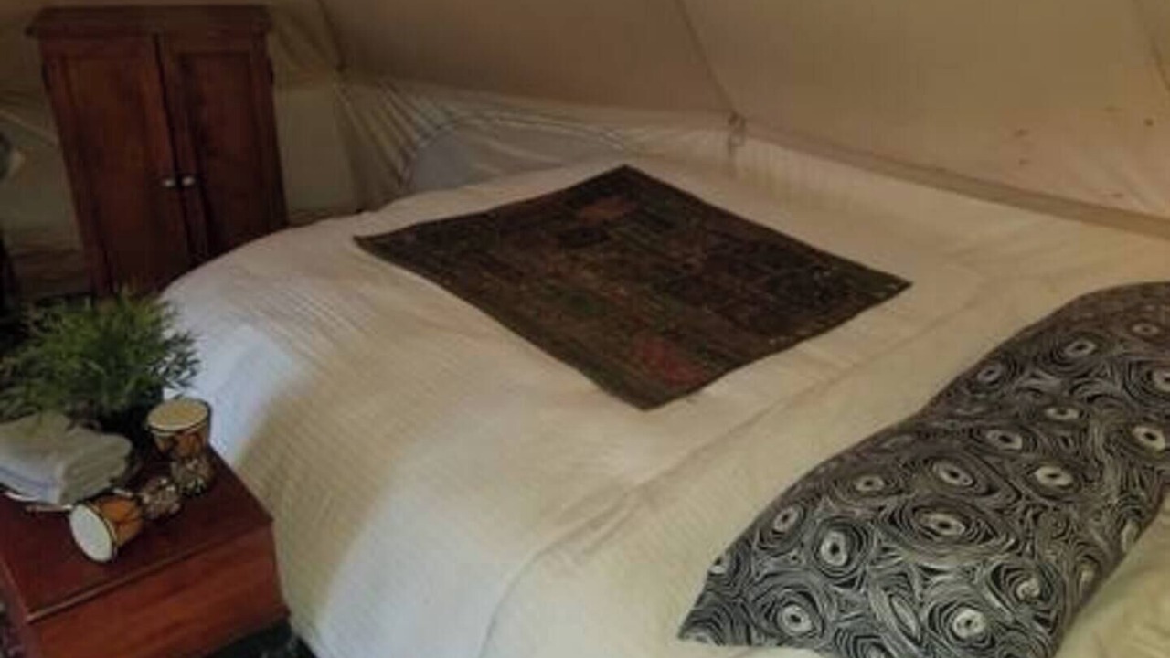 Photo of Bedroom in Pauma Valley