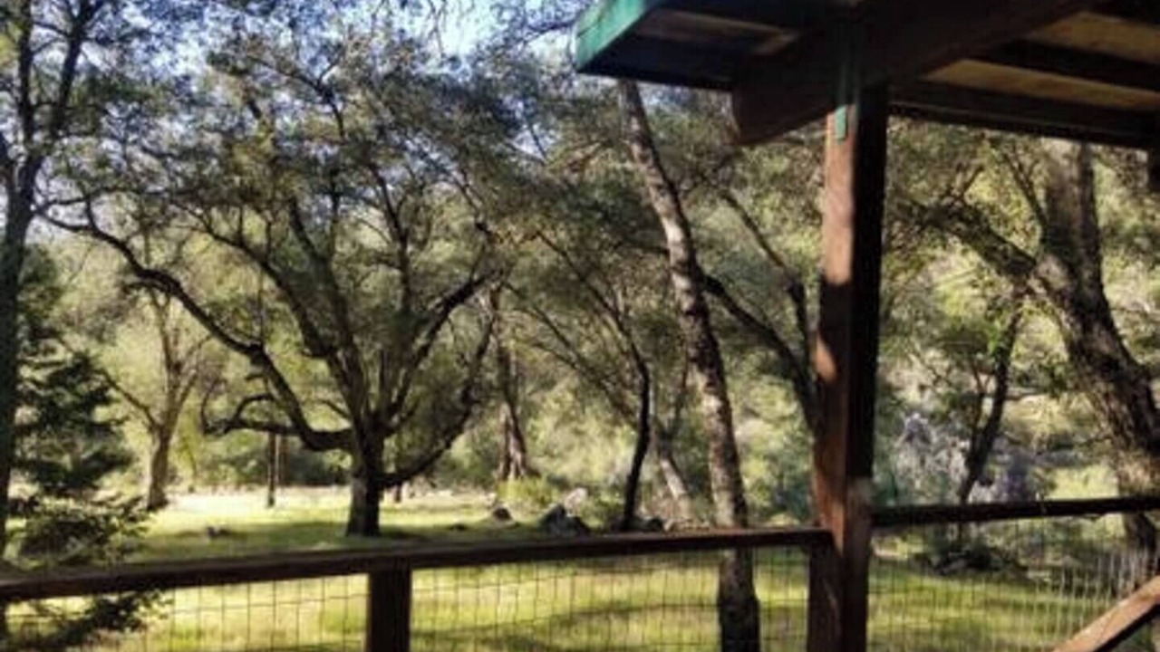 Photo of Outdoor in Pauma Valley