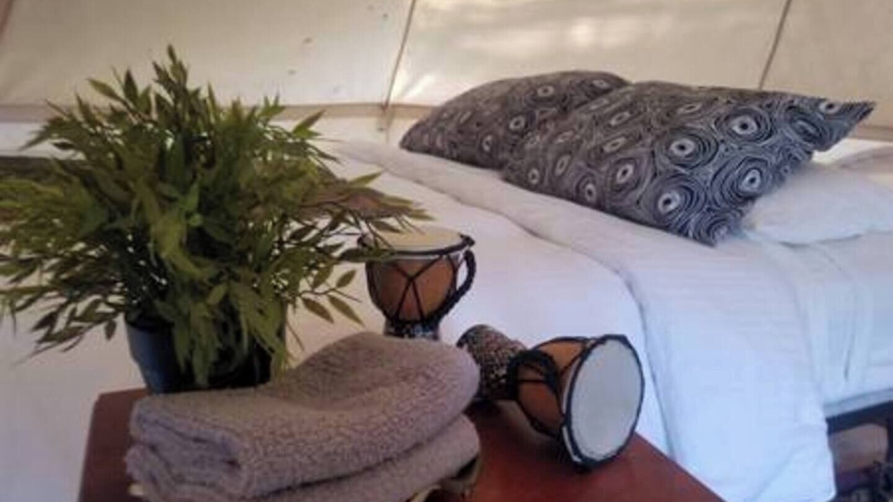 Photo of Bedroom in Pauma Valley