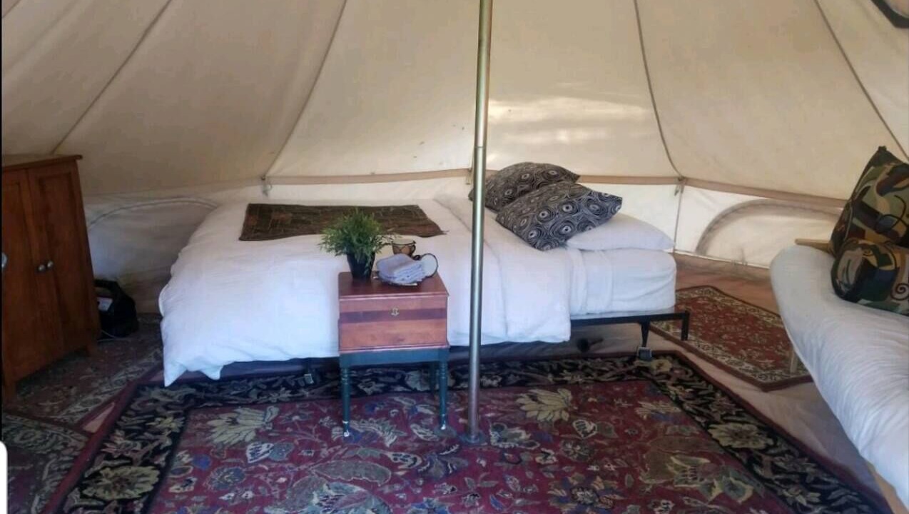 Photo of Bedroom in Pauma Valley