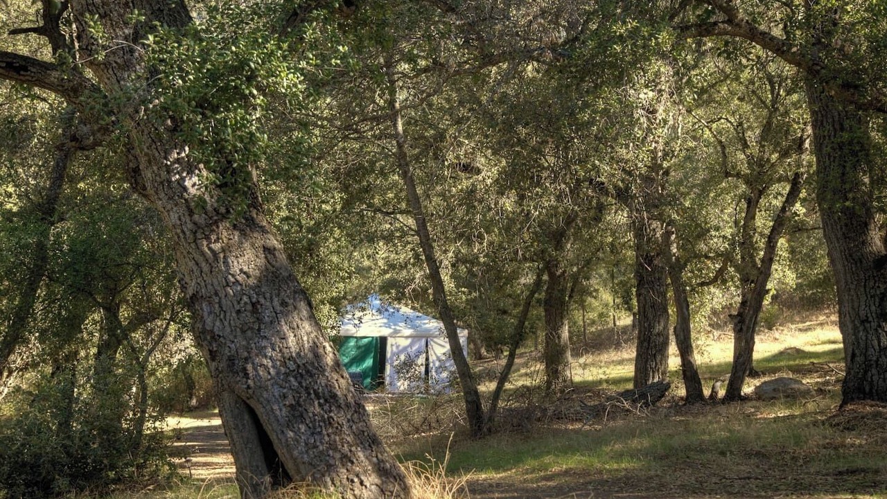 Photo of Bedroom in Pauma Valley