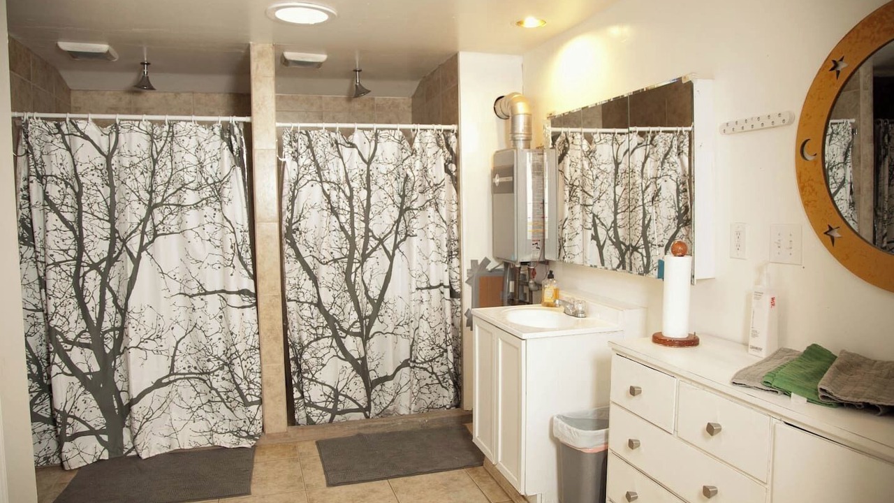 Photo of Bathroom in Pauma Valley