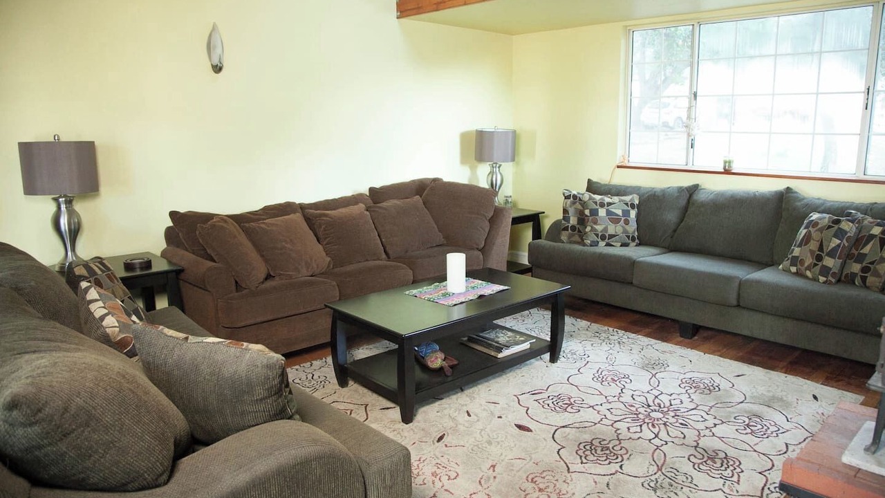 Photo of Bedroom in Pauma Valley