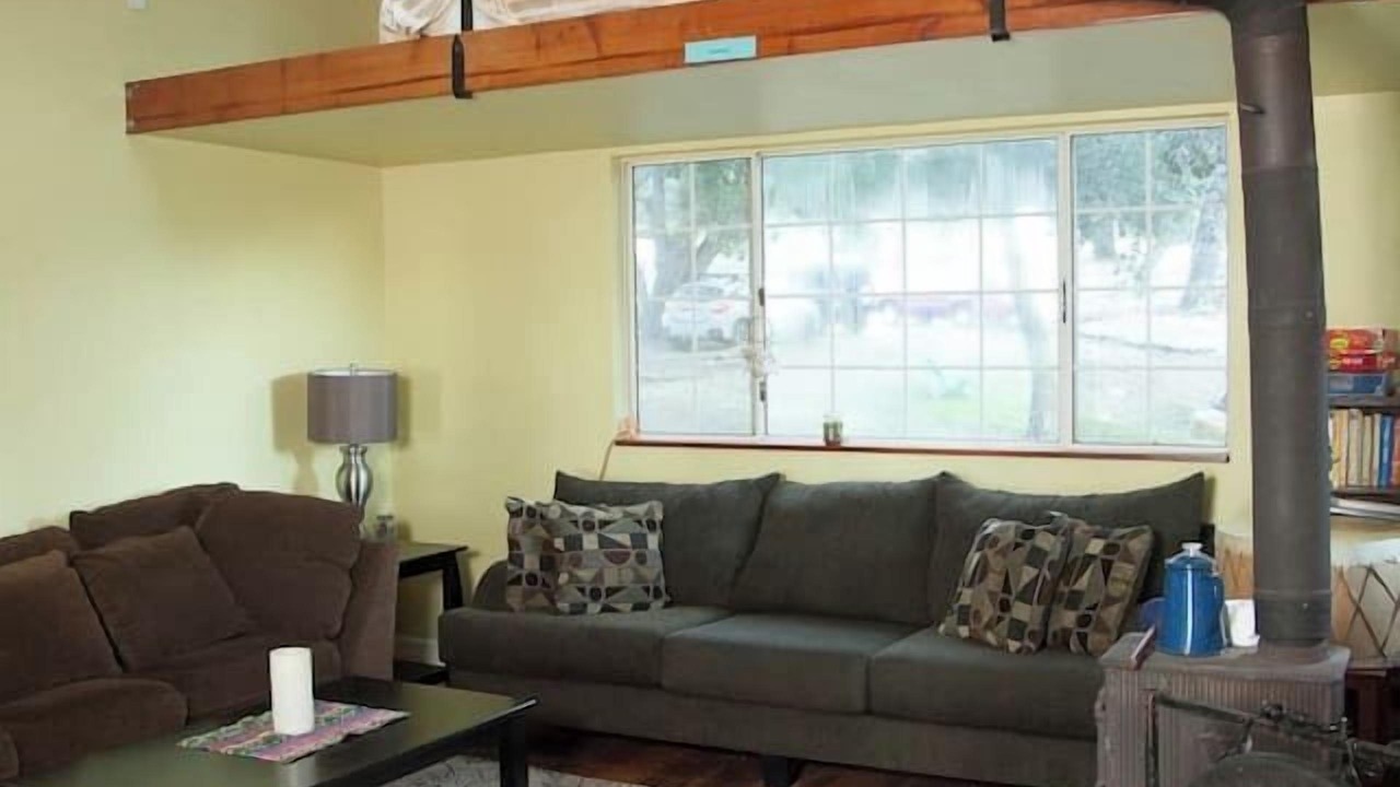 Photo of Bedroom in Pauma Valley