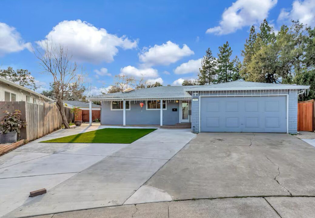 Photo of Outdoor in South San Jose