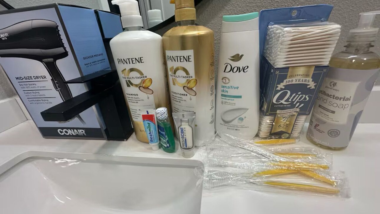 Photo of Bathroom in South San Jose
