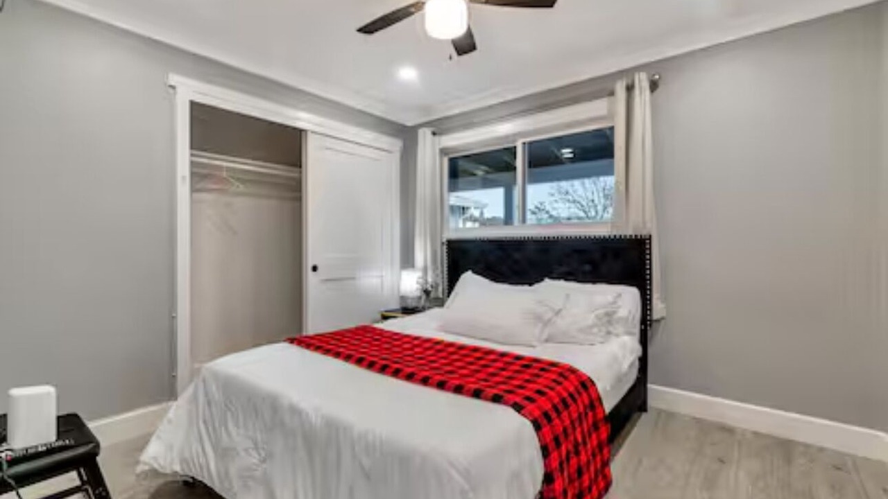 Photo of Bedroom in South San Jose