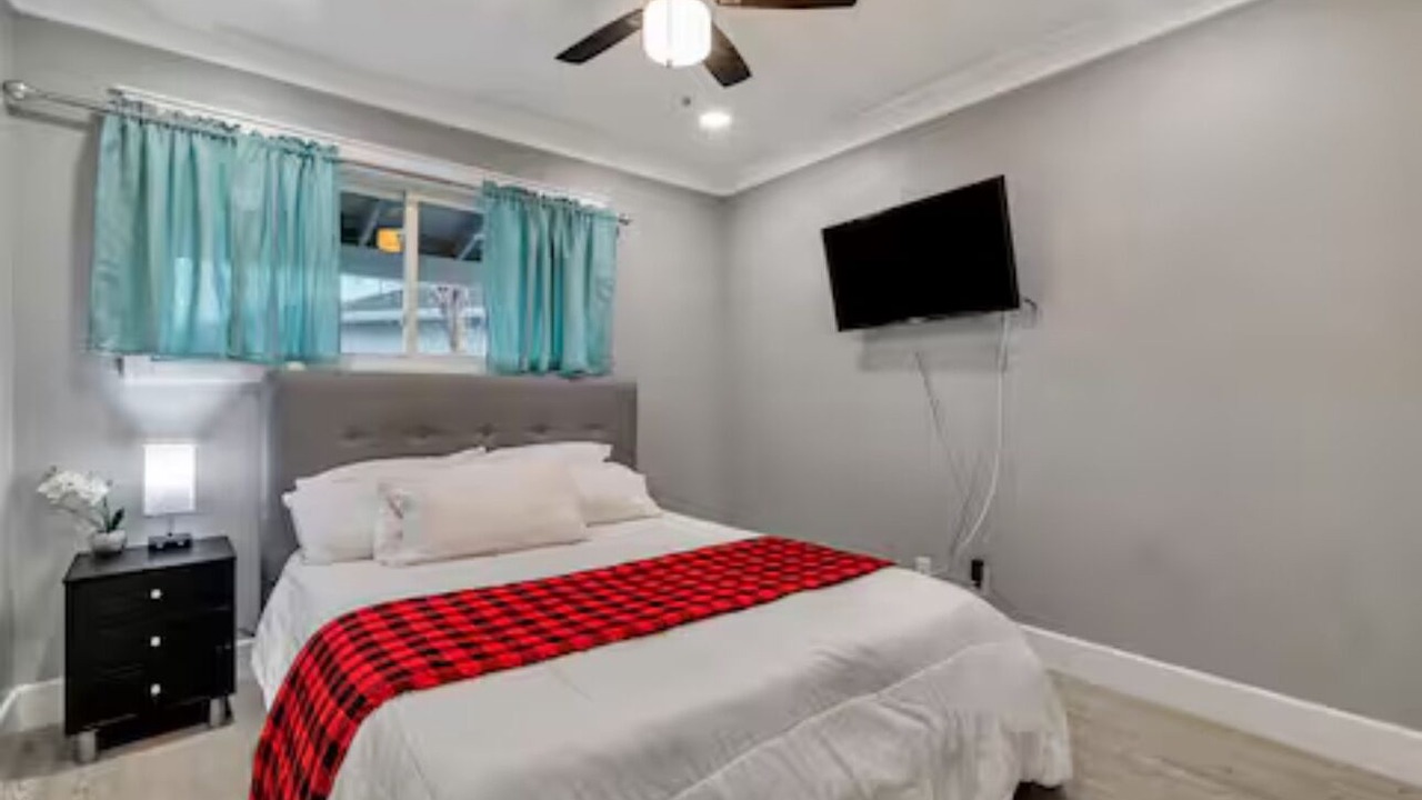 Photo of Bedroom in South San Jose