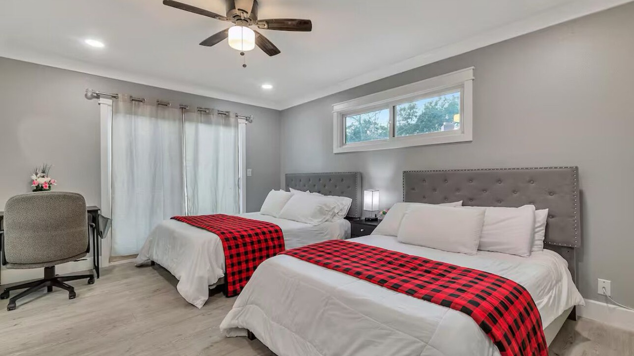 Photo of Bedroom in South San Jose
