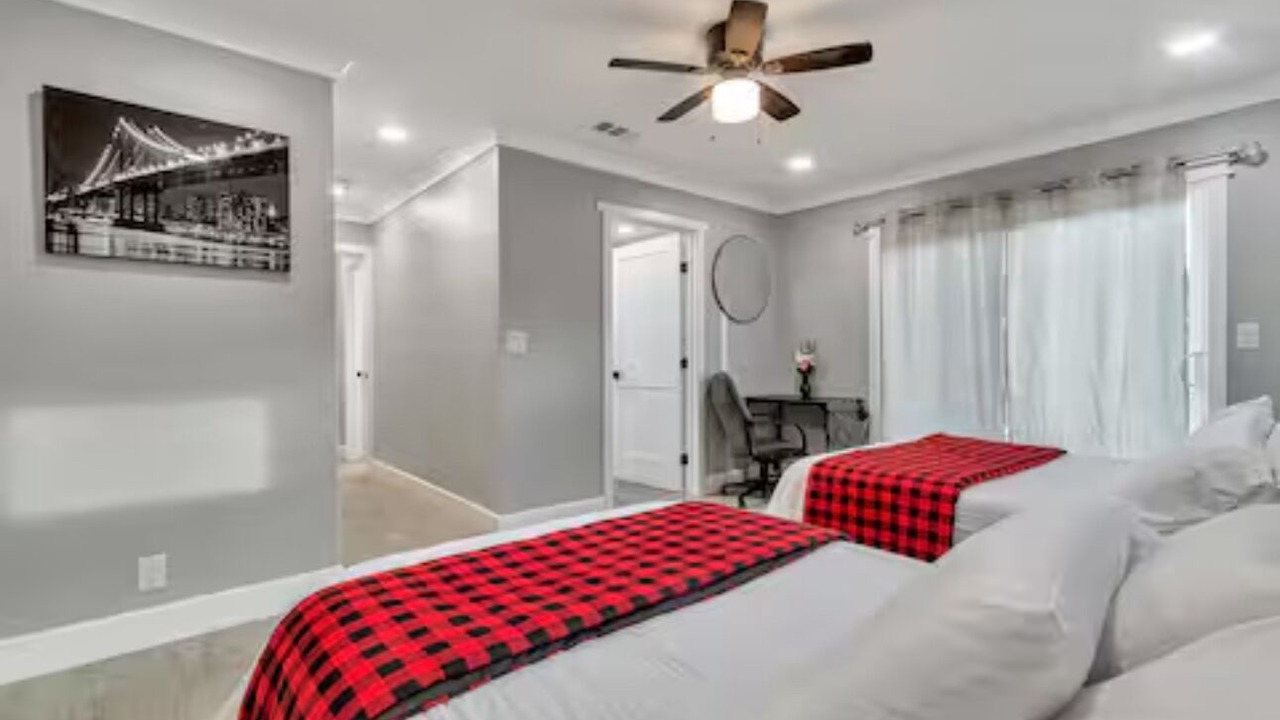 Photo of Bedroom in South San Jose