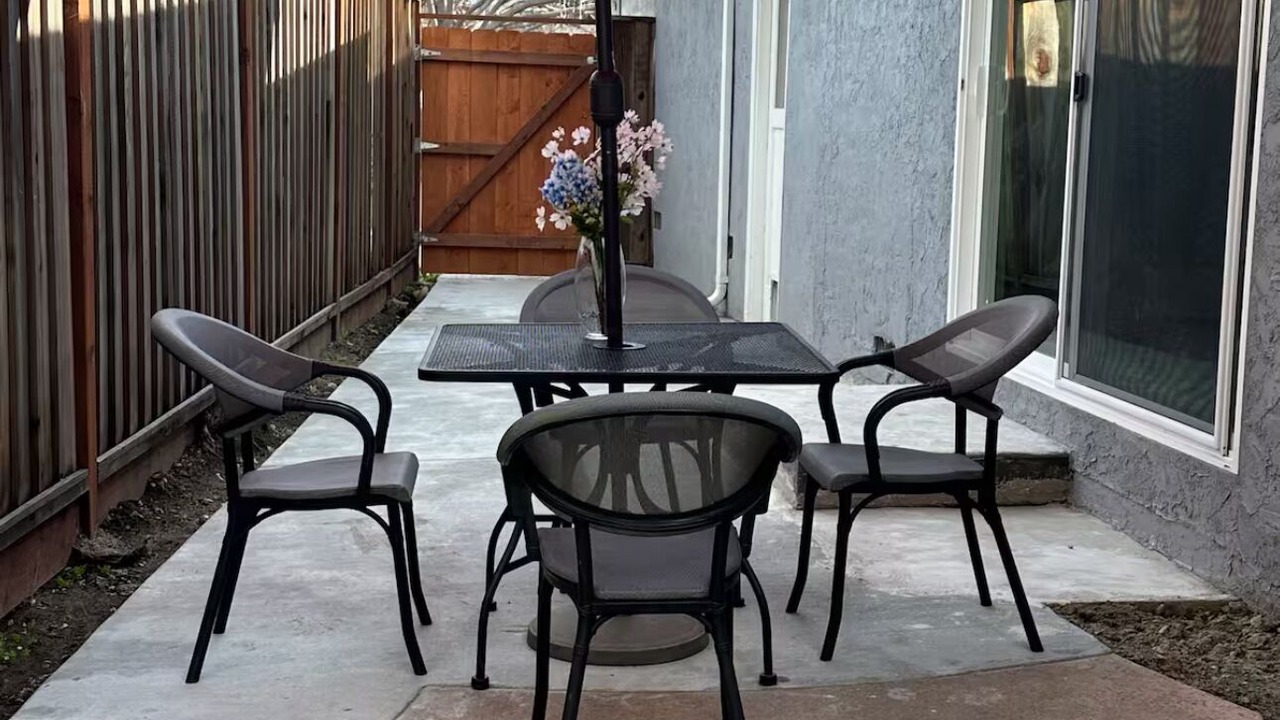 Photo of Outdoor in South San Jose