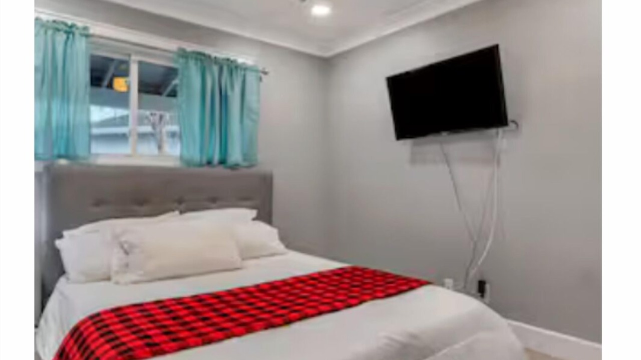 Photo of Bedroom in South San Jose