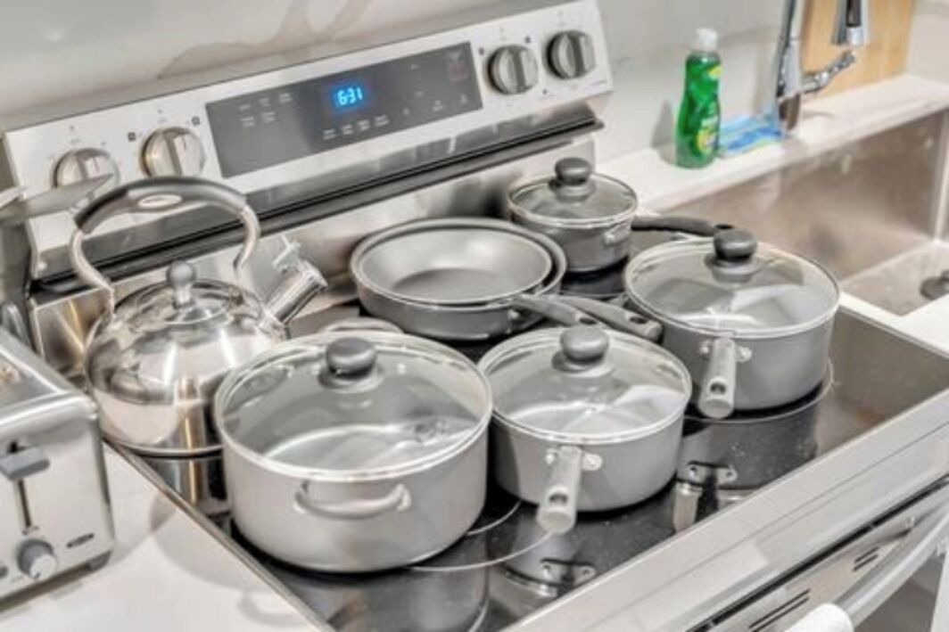 Photo of Kitchen in South San Jose