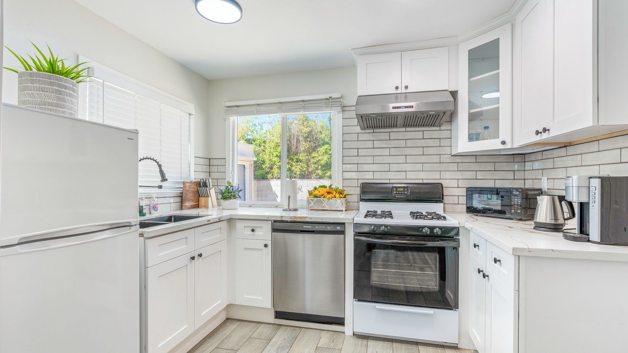 Photo of Kitchen in Alhambra