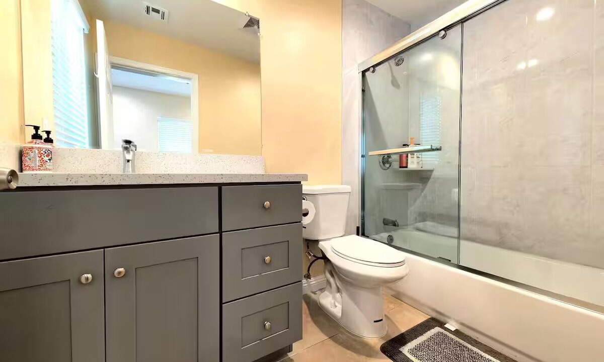 Photo of Bathroom in North Central