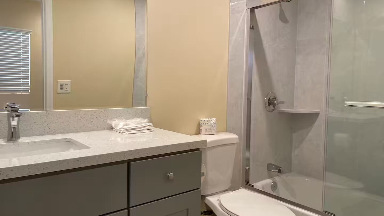 Photo of Bathroom in North Central