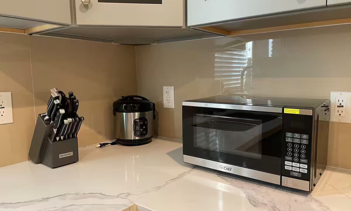 Photo of Kitchen in North Central