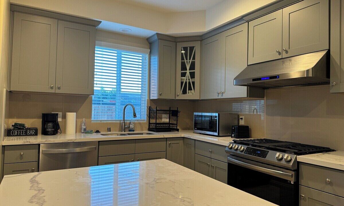 Photo of Kitchen in North Central