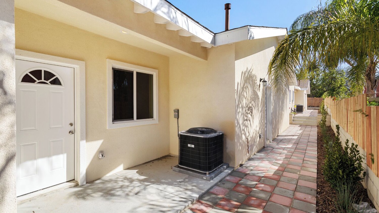 Photo of Patio Balcony in North Central