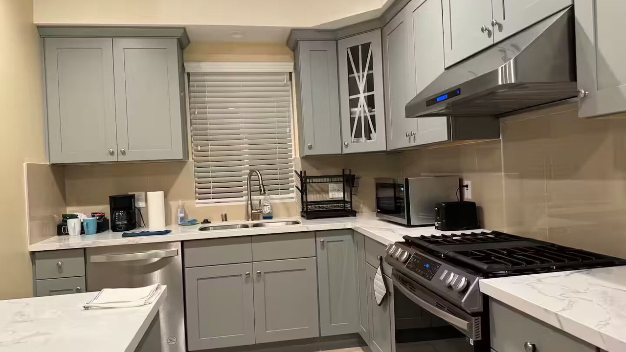 Photo of Kitchen in North Central