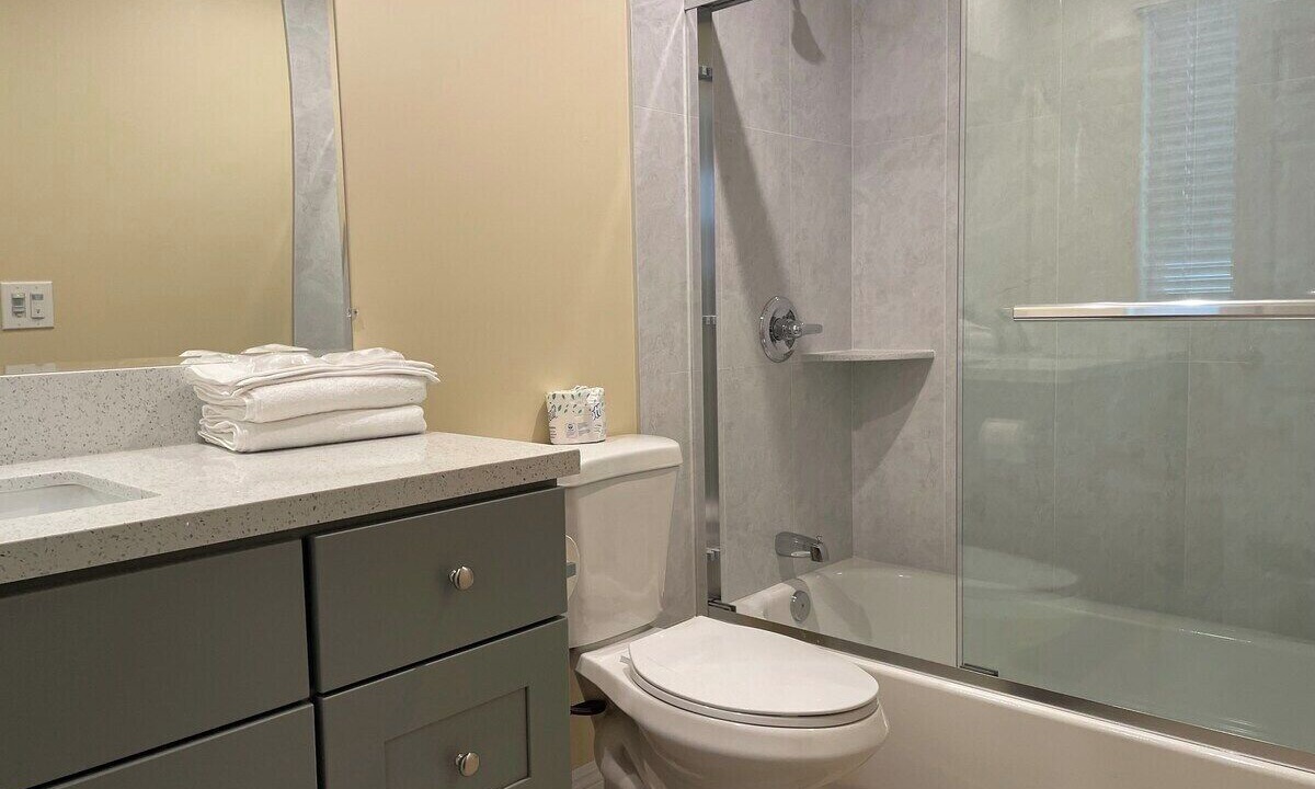 Photo of Bathroom in North Central