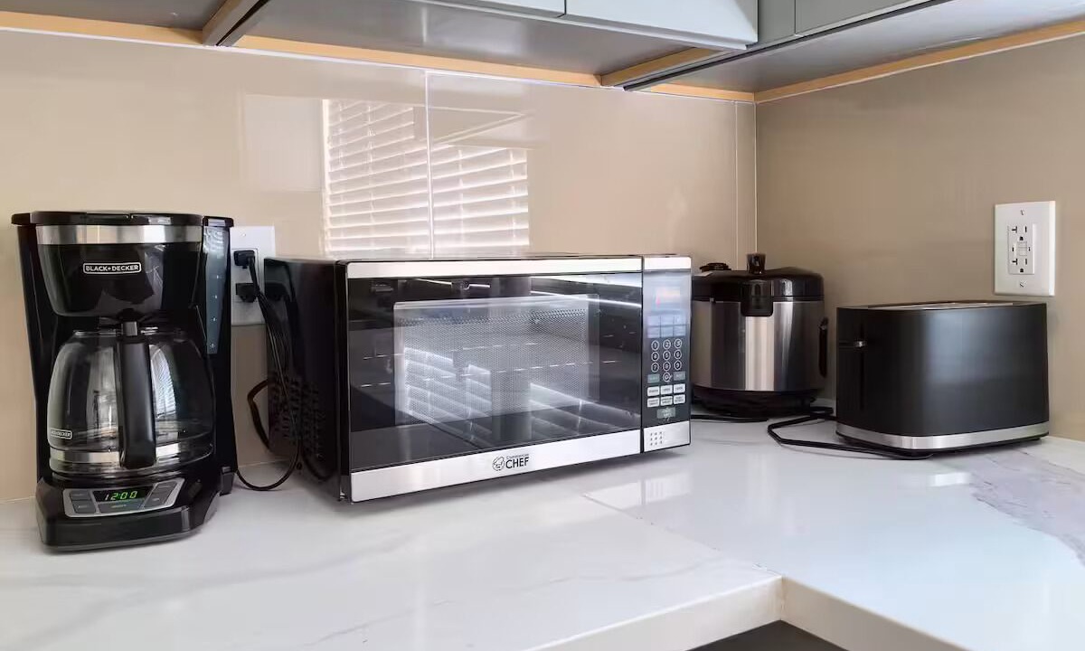Photo of Kitchen in North Central