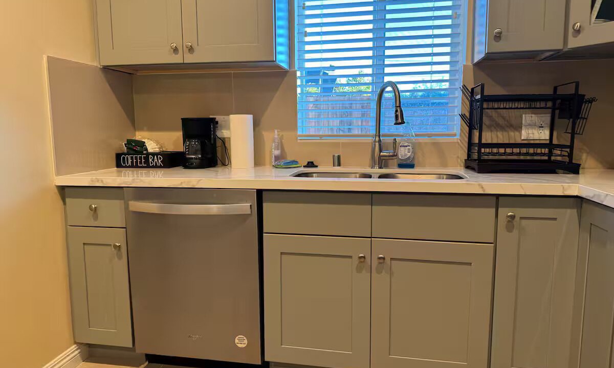 Photo of Kitchen in North Central