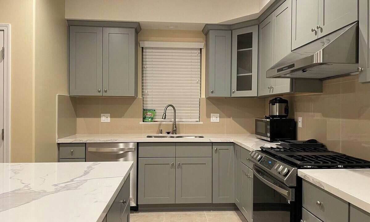 Photo of Kitchen in North Central