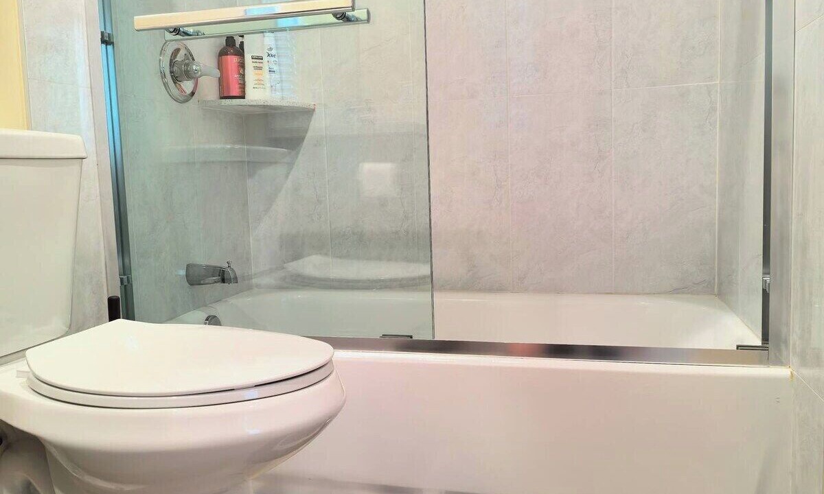 Photo of Bathroom in North Central
