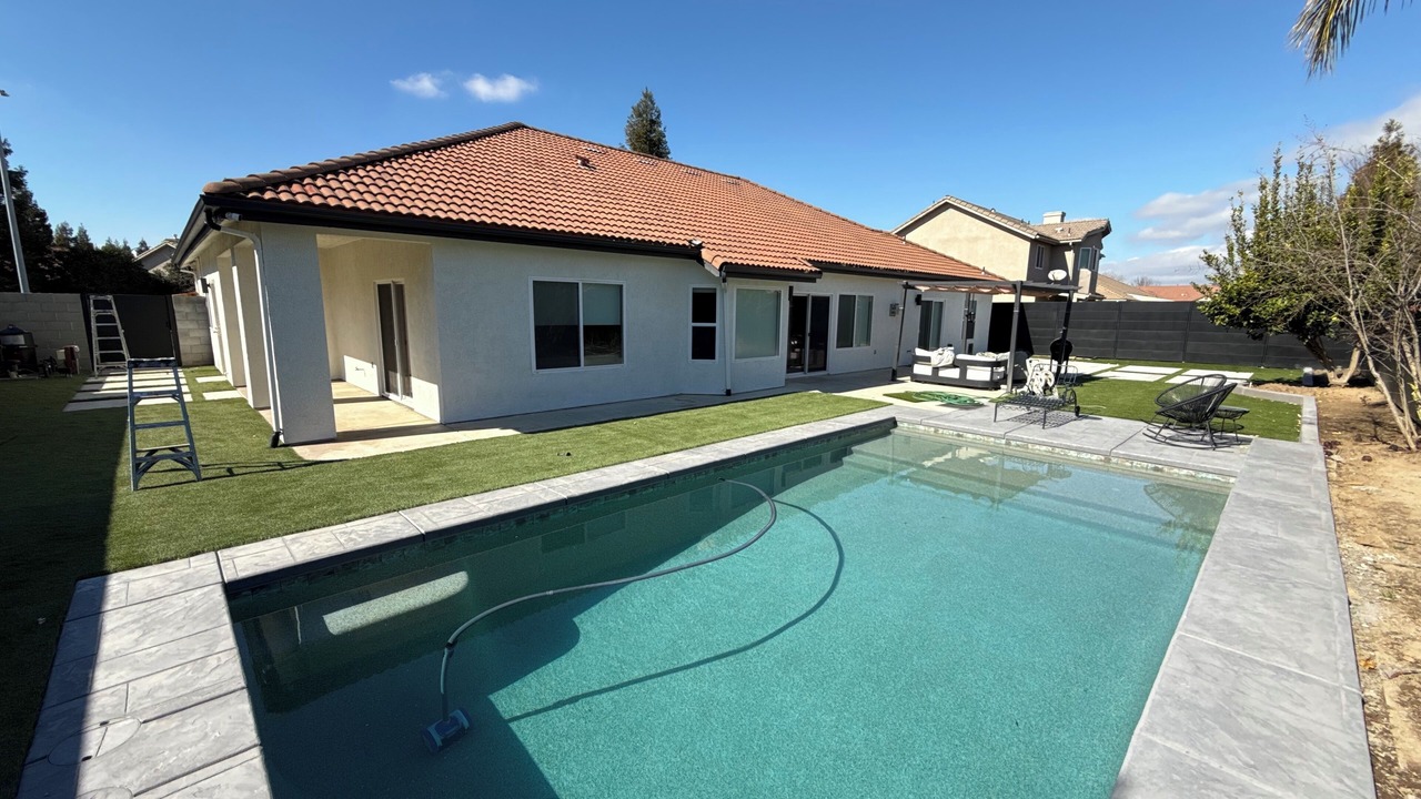 Photo of Outdoor in Madera