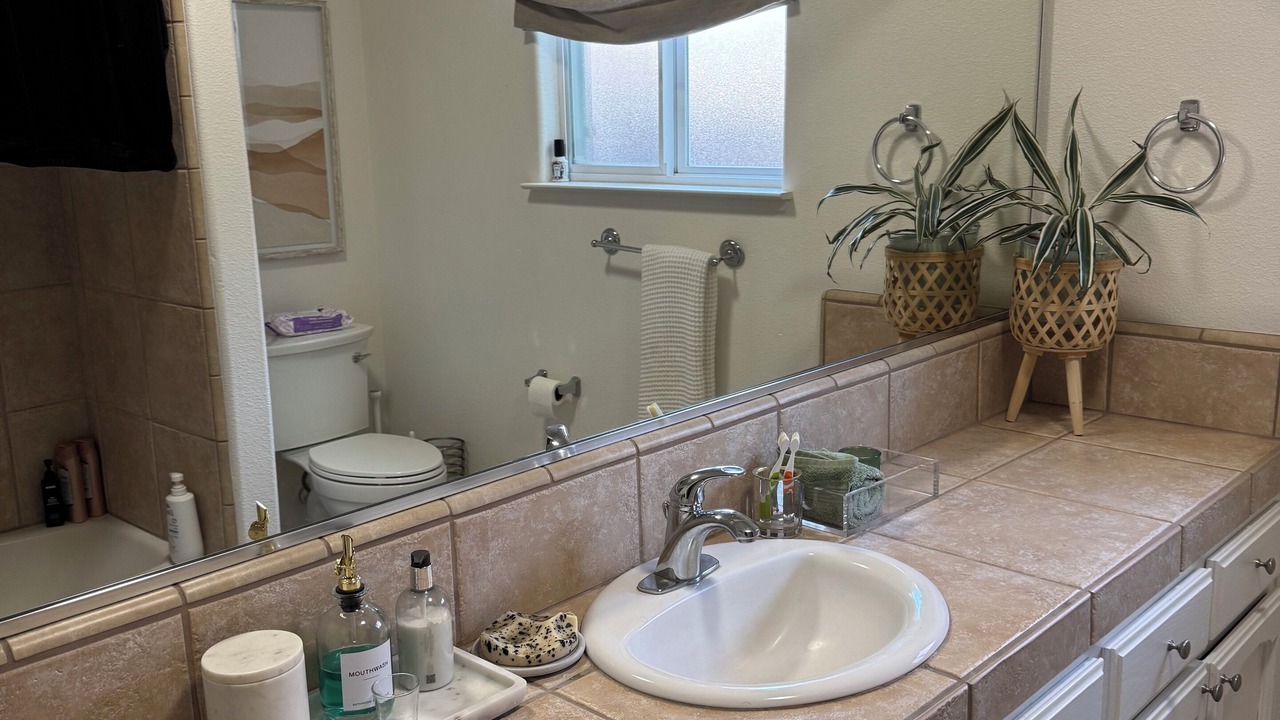 Photo of Bathroom in Madera