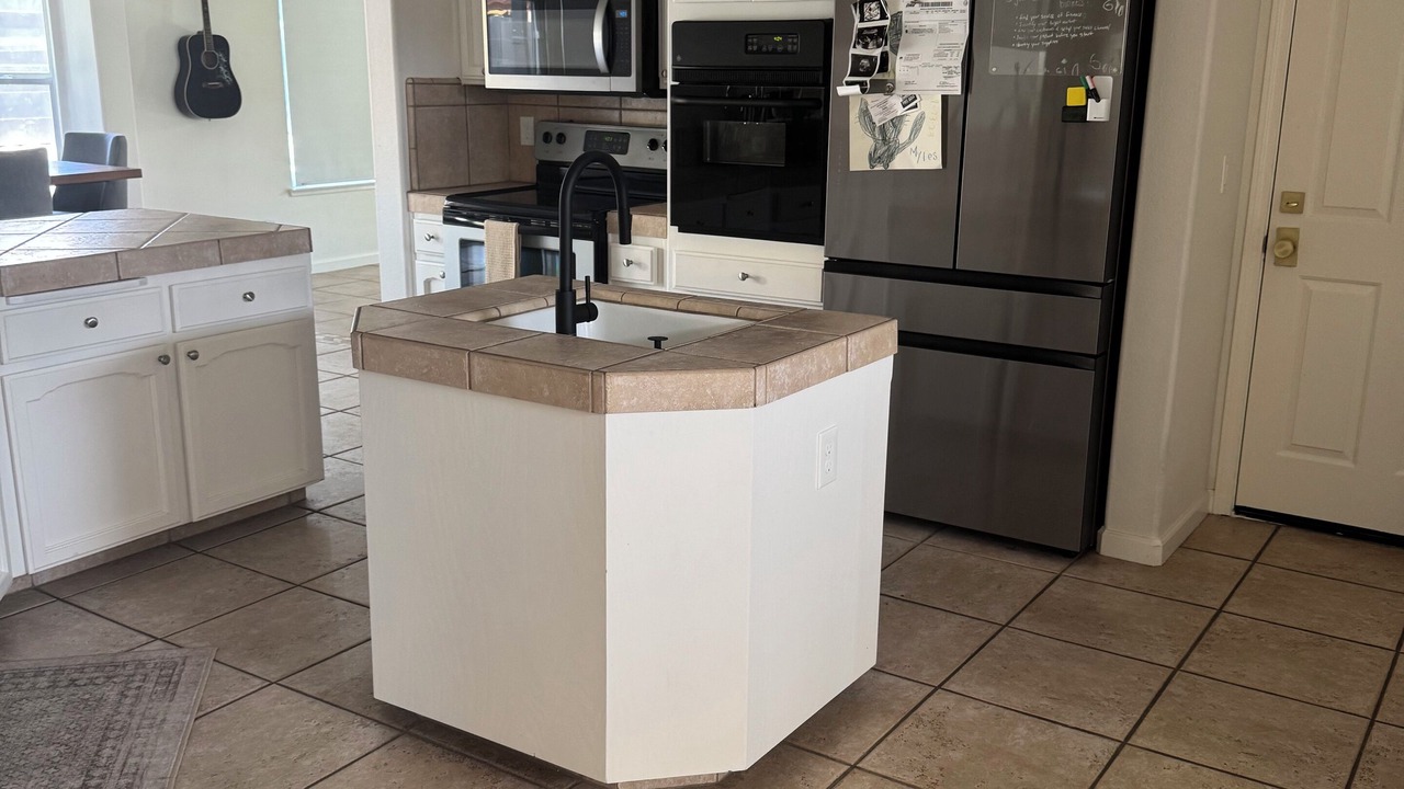 Photo of Kitchen in Madera