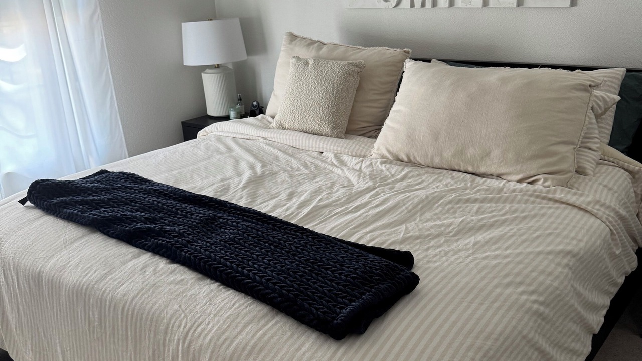 Photo of Bedroom in Madera