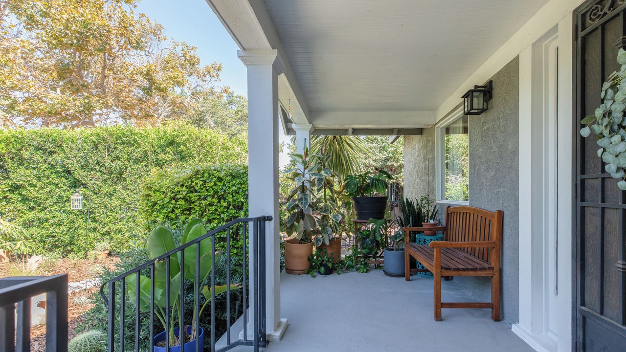 Photo of Outdoor in Park Mesa Heights