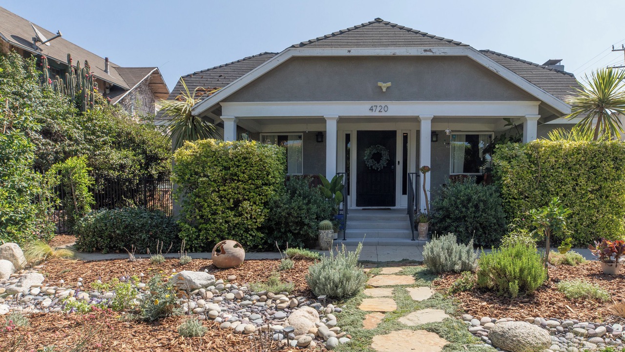 Photo of Outdoor in Park Mesa Heights
