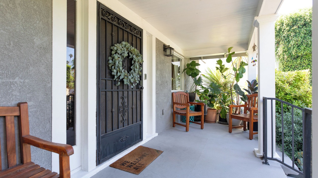 Photo of Outdoor in Park Mesa Heights