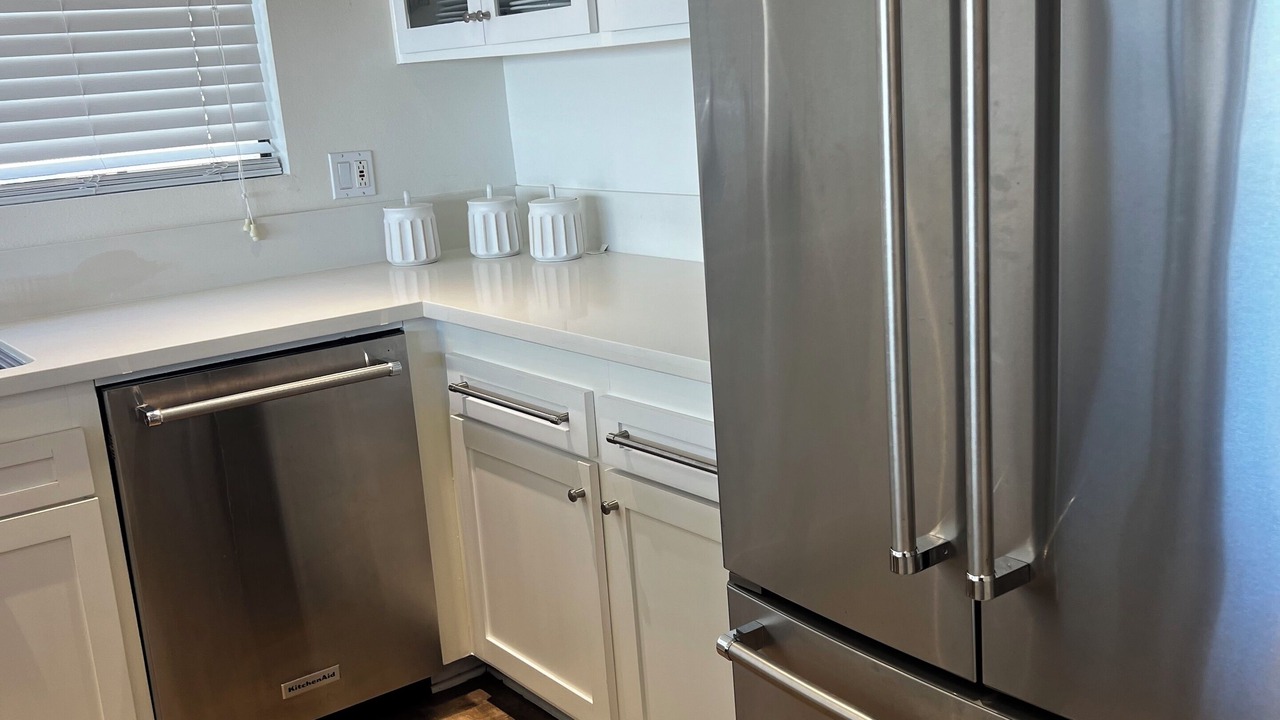 Photo of Kitchen in Malibu