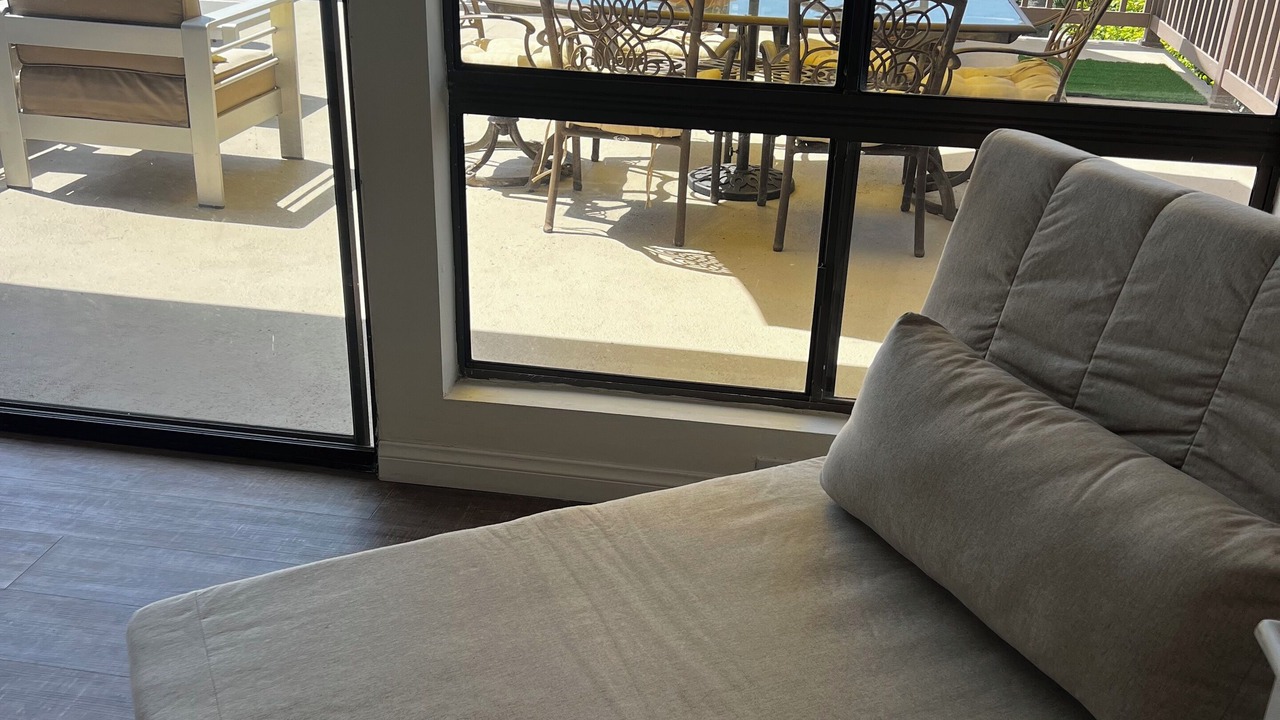 Photo of Livingroom in Malibu