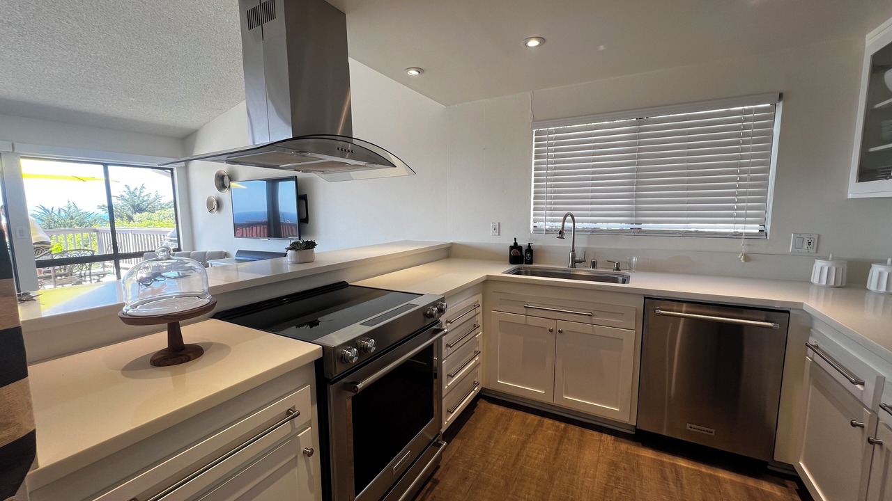 Photo of Kitchen in Malibu