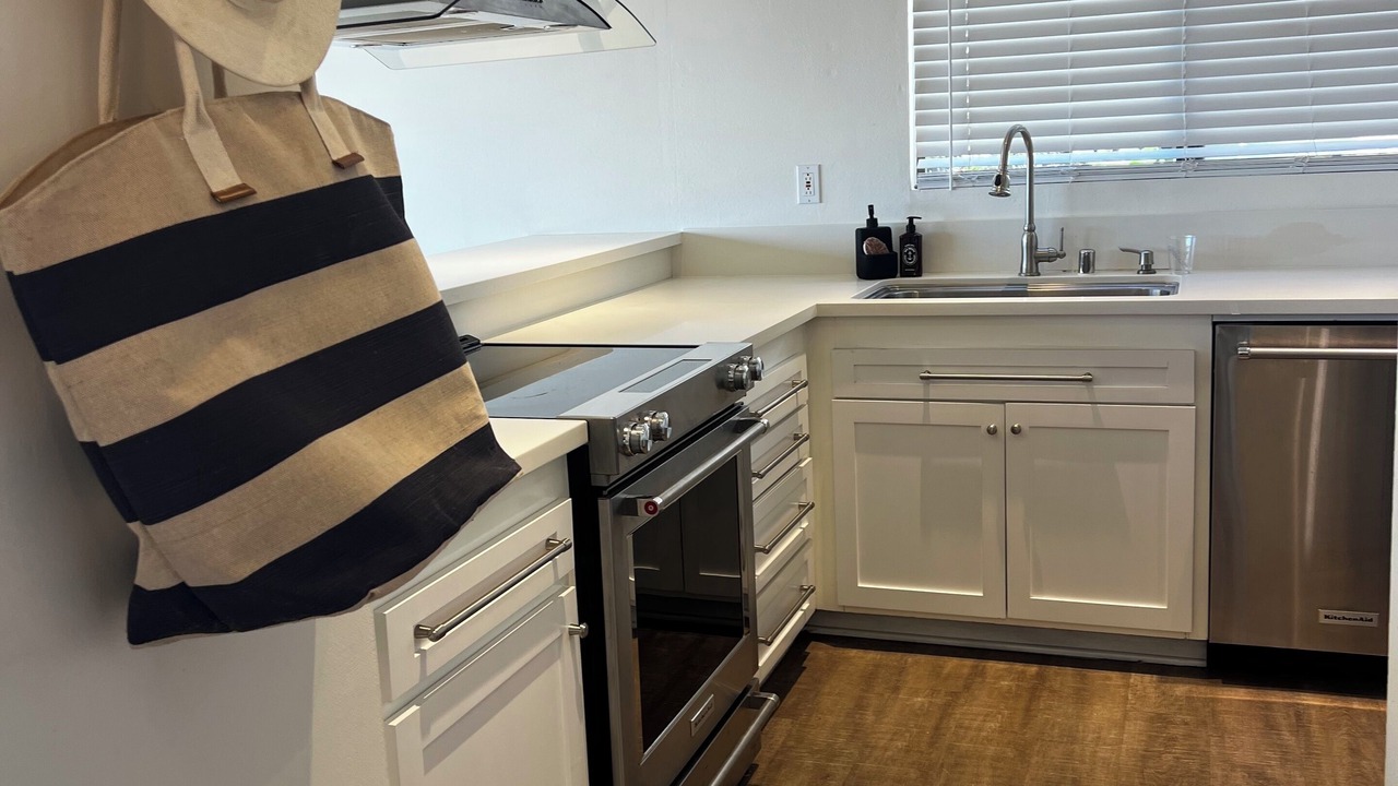 Photo of Kitchen in Malibu