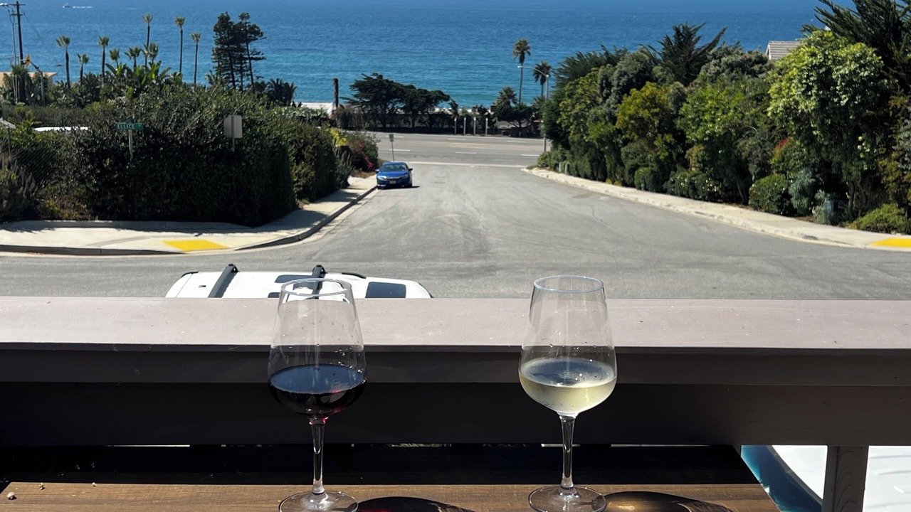 Photo of Outdoor in Malibu