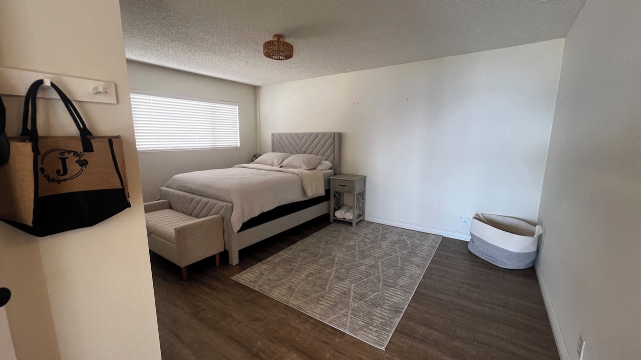 Photo of Bedroom in Malibu