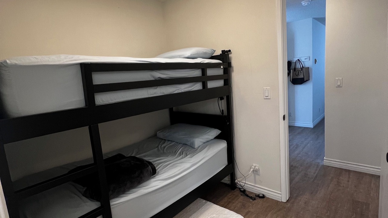 Photo of Bedroom in Malibu