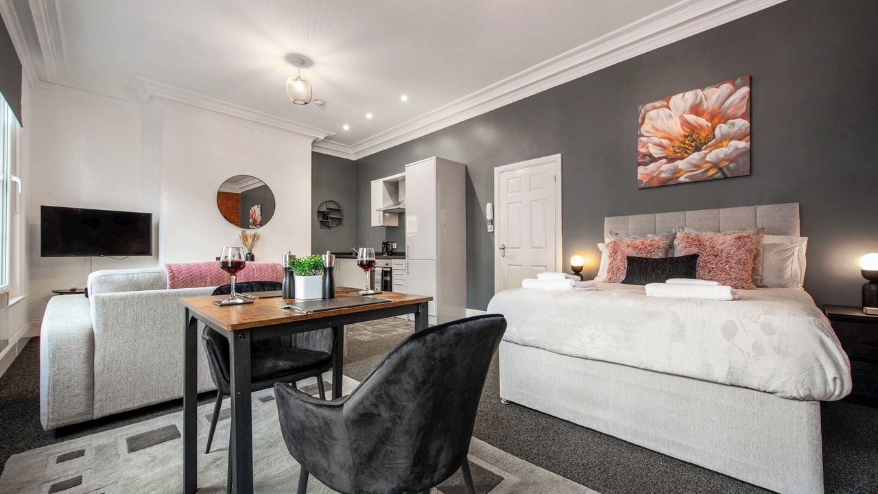 Photo of Livingroom in Pontrilas