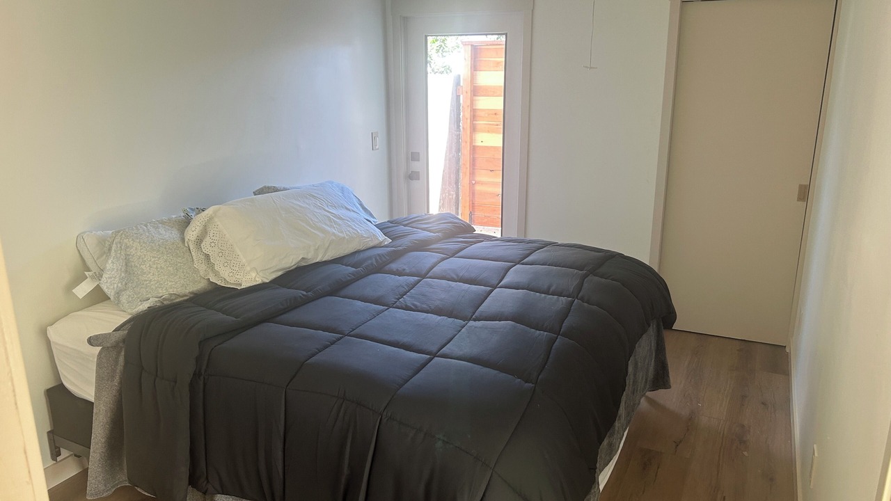 Photo of Bedroom in Inglewood