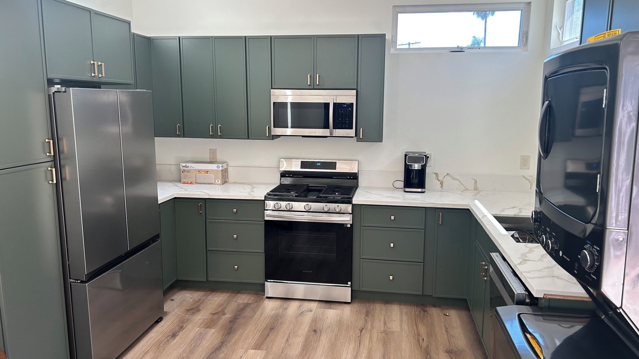 Photo of Kitchen in Inglewood
