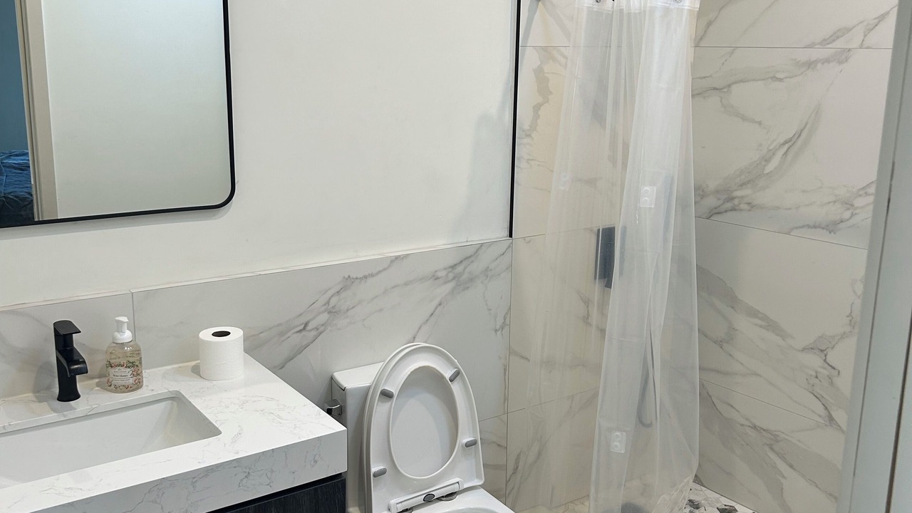 Photo of Bathroom in Inglewood